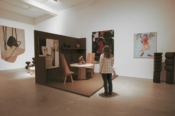 Quels sont les secrets pour réussir une installation artistique interactive ?