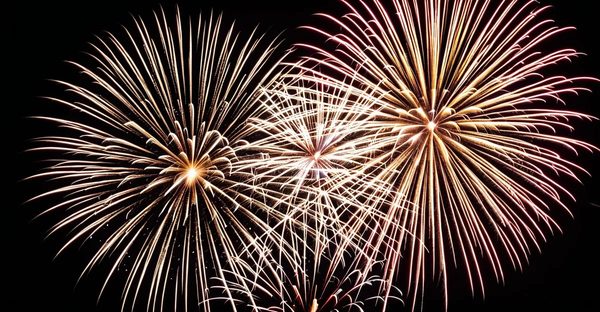 Feu d'artifice 15 août : sublimez votre soirée avec des artifices