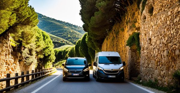 Itinéraire de road trip en famille en italie : explorez ses joyaux secrets