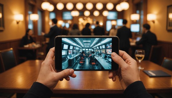 L'impact de la technologie sur notre culture et nos loisirs