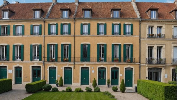 Découvrez www.rendement scpi fiscalite.fr pour optimiser vos investissements immobiliers
