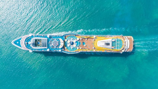 Où faire une croisière en grèce : explorez les joyaux des îles