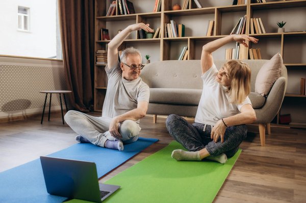 Comparatif mutuelle santé pour seniors : les meilleures options 2024